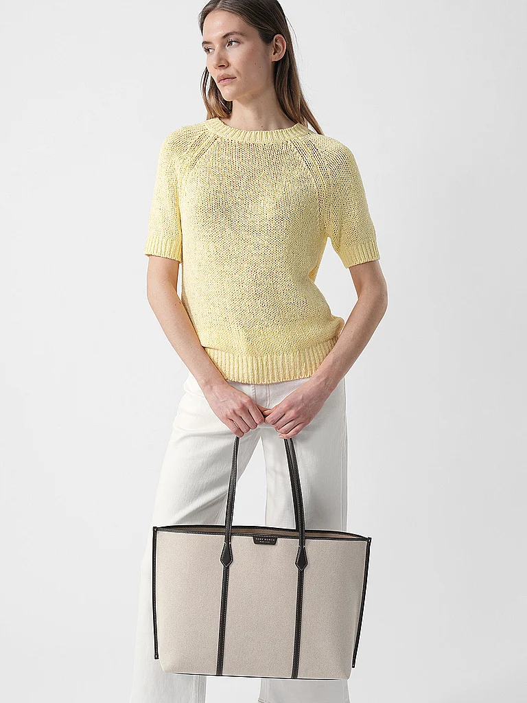 TORY BURCH Bolso - Tote Bag beige